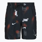 Vyriški maudymosi šortai Nike Multi Print 7" Volley black