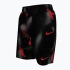 Vaikiški maudymosi šortai Nike Brand Blast 7" Volley black
