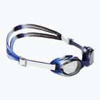 Vaikiški plaukimo akiniai Nike Hyper Flow blue/white