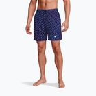 Vyriški maudymosi šortai Nike Breaker Swoosh 5" Volley midnight navy