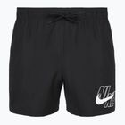 Vyriški maudymosi šortai Nike Lap Logo 5" Volley black