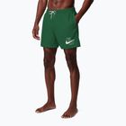 Vyriški maudymosi šortai Nike Lap Logo 5" Volley malachite
