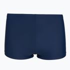 Plaukimo glaudės Nike Logo Graphic Square Leg midnight navy