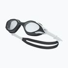 Plaukimo akiniai Nike Flex Fusion Pro black/white