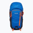 Žygio kuprinė REGATTA Highton V2 35 l oxford blue/seal grey