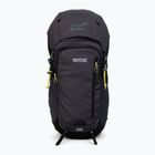 Žygio kuprinė REGATTA Highton V2 35 l black/seal grey
