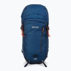Žygio kuprinė REGATTA Highton V2 45 l navy/dark denim