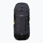 Žygio kuprinė REGATTA Highton V2 65 l black/seal grey
