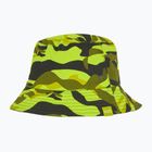 REGATTA The Flip vaikiška kepurė grenoble green camo/nephrite green