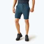 Vyriški žygio šortai REGATTA Leesville III moonlight denim