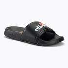 Moteriškos šlepetės Ellesse Filippo Slide black