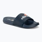 Vyriškos šlepetės Ellesse Filippo Slide navy