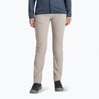 Moteriškos trekingo kelnės Craghoppers NosiLife PRO Trouser III soft mushroom