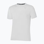 Vyriški bėgimo marškinėliai Mizuno Core Run Short Sleeve Tee cloudscape