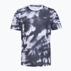 Vyriški bėgimo marškinėliai Mizuno Graphic Short Sleeve Tee gekko