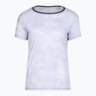 Moteriški bėgimo marškinėliai Mizuno Graphic Short Sleeve Tee tsukikage