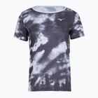 Moteriški bėgimo marškinėliai Mizuno Graphic Short Sleeve Tee gekko
