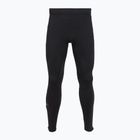 Vyriškos bėgimo tamprės Mizuno Active Warmalite Long Tight black