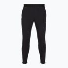 Vyriškos bėgimo kelnės Mizuno Active Alpha Long Pants black