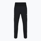 Vyriškos bėgimo kelnės Mizuno Multi Pocket Long black