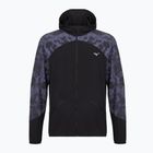 Vyriška bėgimo striukė Mizuno Active Alpha Hooded Jacket gekko
