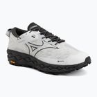 Batai Mizuno Wave Mujin LS GTX Snow White/Black/Lilac Hint