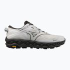 Batai Mizuno Wave Mujin LS GTX Snow White/Black/Lilac Hint