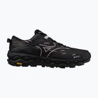Batai Mizuno Wave Mujin LS GTX Black/Iris/Spring Crocus
