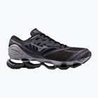 Batai Mizuno Wave Prophecy LS black sand/dapple gray/graystone