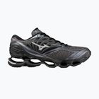 Batai Mizuno Wave Prophecy LS quiet shade/black/harbor mist