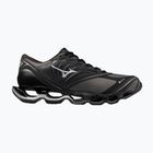 Vyriški batai Mizuno Wave Prophecy Ls Gtx Quiet Shade/Silver/Black