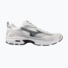 Batai Mizuno MXR snow white/carbon/port royale