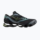 Batai Mizuno Wave Prophecy LS black sand/grossular green/black
