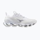 Batai Mizuno Wave Prophecy 13.2 white/silver/harbor mist
