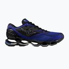 Batai Mizuno Wave Prophecy LS insignia blue/black/royal blue