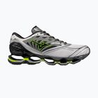 Batai Mizuno Wave Prophecy LS cloudscape/green glow/silver