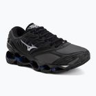 Batai Mizuno Wave Prophecy LS iron gate/royal blue/black sand