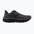 Vyriški bėgimo batai Mizuno Wave Horizon 9 blackened pearl/black/peppercorn