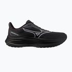 Vyriški bėgimo batai Mizuno Wave Inspire 22 blackened pearl/black bean