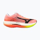 Bėgimo batai Mizuno Hyperwarp Pro white/black/lava orange