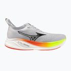 Vyriški bėgimo batai Mizuno Neo Zen 2 cloudscape/black/orange