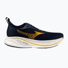 Vyriški bėgimo batai Mizuno Neo Zen 2 dress blues/artisan's gold/white