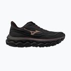 Moteriški bėgimo batai Mizuno Wave Horizon 9 phantom/dystopic ray/black