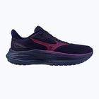 Moteriški bėgimo batai Mizuno Wave Inspire 22 rhodonite/tomato puree/dahlia