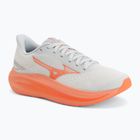 Moteriški bėgimo batai Mizuno Fortrush cloudscape/lava orange/flamingo coral