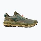 Vyriški bėgimo batai Mizuno Wave Mujin 11 sea spray/aventurine/martini olive