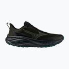 Vyriški bėgimo batai Mizuno Neo Lumina Gtx forest night/sea spray/vulcan