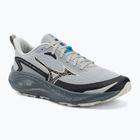 Vyriški bėgimo batai Mizuno Neo Lumina mirage gray/vulcan/blue jewel