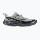 Vyriški bėgimo batai Mizuno Neo Lumina mirage gray/vulcan/blue jewel