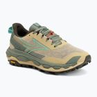 Moteriški bėgimo batai Mizuno Wave Mujin 11 silver fern/mentholated/sea spray